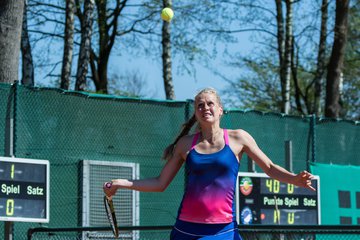 Bild 56 - BL2 TC RW Wahlstedt - TC 1899 BW Berlin : Ergebnis: 2:7 / NL TC RW Wahlstedt2 - TV RW Bremen : Ergebnis: 5:4